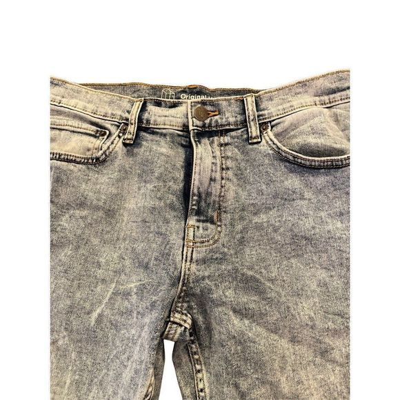 Original Use jeans Slim jeans - Picture 2 of 5